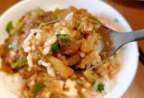 #让宝贝爱上每一顿饭#拌饭超级香的酱茄子的做法