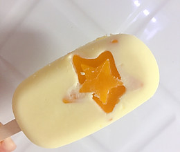 原味冰激凌/抹茶冰激凌的做法