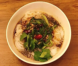 万能凉拌菜料汁的做法