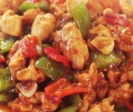 辣子鸡丁的做法