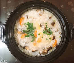 增强免疫力的海参粥【推荐收藏】的做法