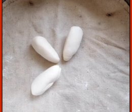 红伞伞白杆杆的做法