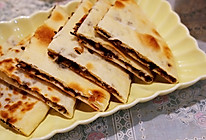 梅菜肉饼的做法