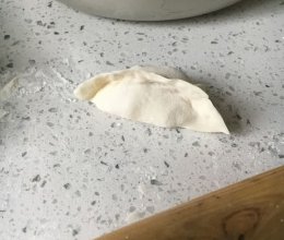 白菜大葱猪肉饺子的做法
