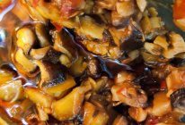 拌饭香菇酱的做法