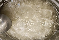 天府豆花，豆花米线的做法