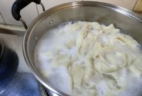 家庭版扯面的做法