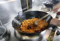 杭椒鸡柳的做法