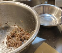 #美国开心果快乐食光#金鱼小馄饨的做法