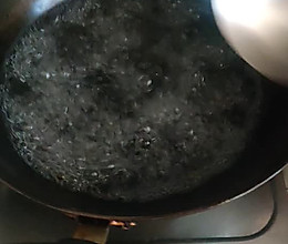 #向往的生活 就是外婆乡#家庭版的千层饼的做法