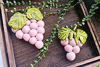 #童年不同样,美食有花样#吃葡萄不吐葡萄皮的做法