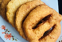 快手主食-油饼的做法