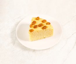 玉米面发糕-凯度蒸烤箱的做法