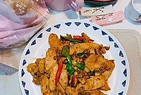 #吃肉联盟 健康食力#小炒肉的做法