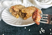 大肉粽的做法