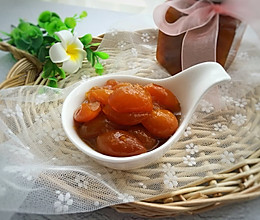 简单好吃的金桔蜜饯的做法