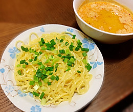 日本粘面的做法