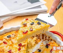 酒酿蛋奶烤燕麦的做法