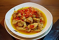 剁椒鸭的做法