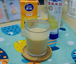厚乳拿铁的做法