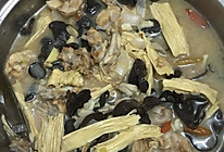 简单版泡椒田鸡的做法