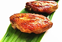 无油健康炸鸡翅——九阳空气炸锅的做法