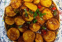 红烧日本豆腐的做法