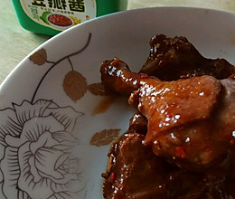 麻辣鸭货的做法