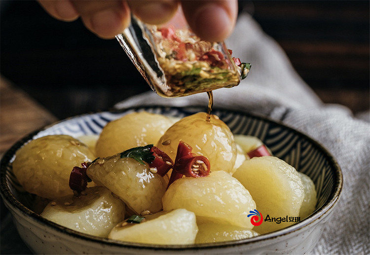 Q弹软糯！解锁土豆新吃法，孩子一口一个！的做法