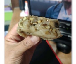 #橄想橄做，就是中国味#绿豆凉糕的做法