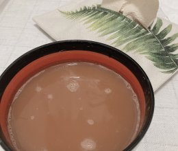 鱼腥草汁的做法