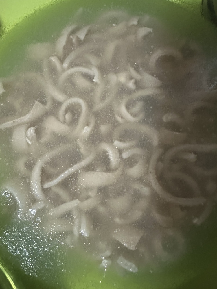 猪皮冻✨过年餐桌大菜的做法