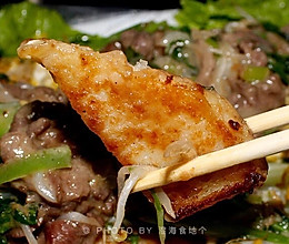 潮汕特色小吃，菜头粿的做法