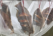 腌鱼干的做法