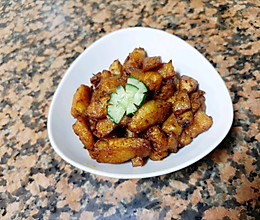 【炸鱼条】的做法