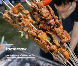 烧烤季秘制腌料配方你必须知道的做法