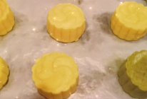 #奈特兰草饲营养美味#奶黄月饼的做法