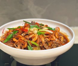 水煮牛肉的做法