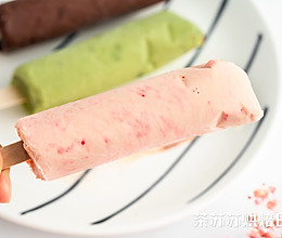 酒心巧克力冰淇淋的做法