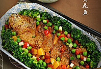 #年夜饭#煎烧黄花鱼的做法