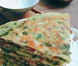 马齿苋最常见的吃法的做法