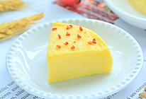米粉蒸糕的做法
