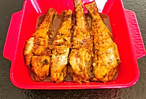 红烧米鱼的做法