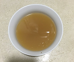 响螺瘦肉海底椰汤的做法