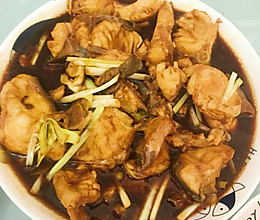 糖醋鱼块（非油炸版）的做法