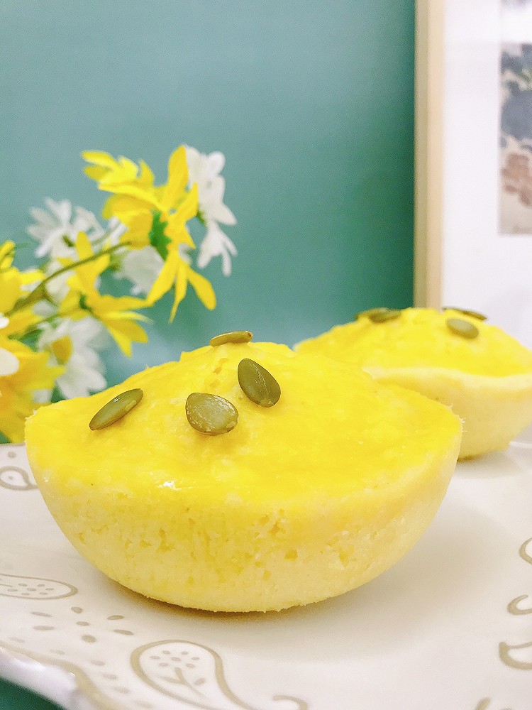 玉米粑粑的做法