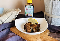 #百变鲜锋料理#香煎鲅鱼的做法