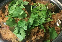 粉蒸羊肉的做法