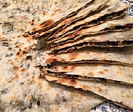梅干菜扣肉饼的做法