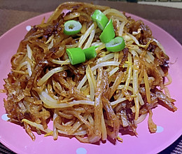 北方特色焖饼的做法